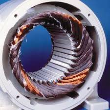 Thu mua mô tơ cũ Bình Dương