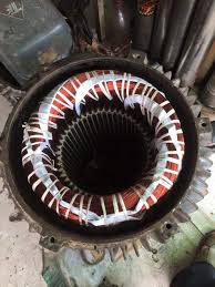 Sửa chữa điện cơ giá rẻ Bình Dương