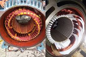 Quấn mô tơ Tân Uyên Bình Dương