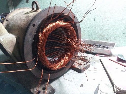 Mua bán điện cơ giá rẻ Tân Uyên