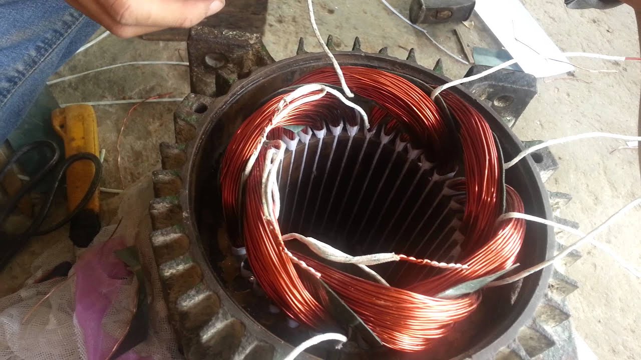 Mua bán điện cơ Bình Dương